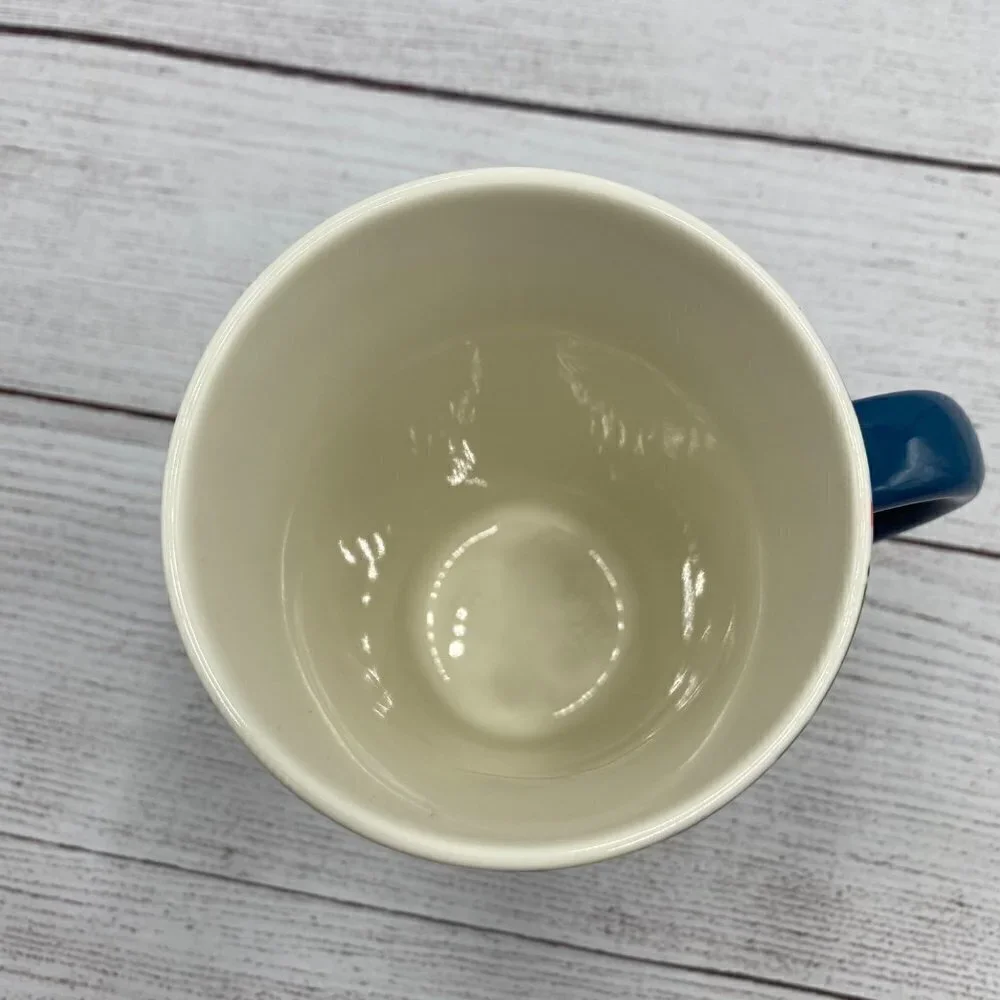 Starbucks 2020 16oz Coffee Cup